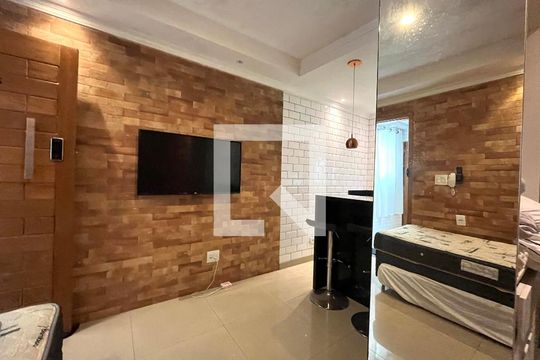 Studio ap 5 de casa de condomínio à venda com 6 quartos, 150m² em Vila Guarani (zona Sul), São Paulo