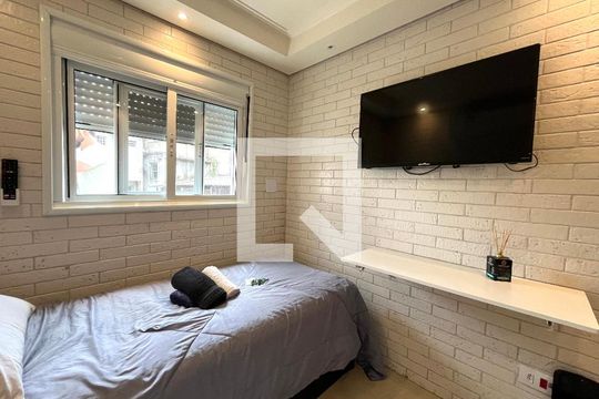 Studio ap 1 de casa de condomínio à venda com 6 quartos, 150m² em Vila Guarani (zona Sul), São Paulo