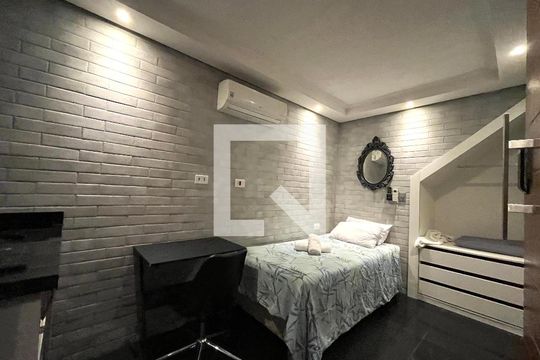 Studio ap 2 de casa de condomínio à venda com 6 quartos, 150m² em Vila Guarani (zona Sul), São Paulo