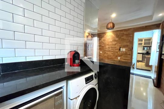 Studio ap 5 de casa de condomínio à venda com 6 quartos, 150m² em Vila Guarani (zona Sul), São Paulo