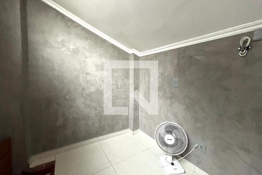 Quarto ap 6 de casa de condomínio à venda com 6 quartos, 150m² em Vila Guarani (zona Sul), São Paulo