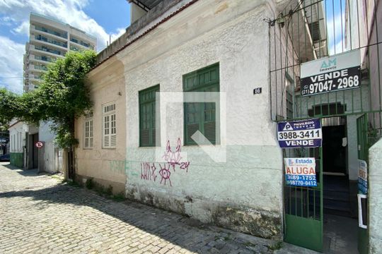Casa à venda com 3 quartos, 220m² em Botafogo, Rio de Janeiro