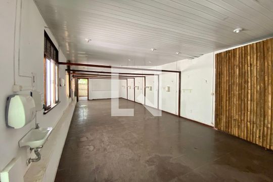 Sala 3 de casa à venda com 3 quartos, 220m² em Botafogo, Rio de Janeiro