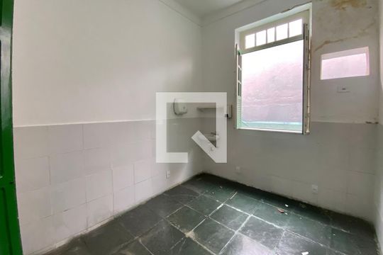 Quarto 2 de casa à venda com 3 quartos, 220m² em Botafogo, Rio de Janeiro