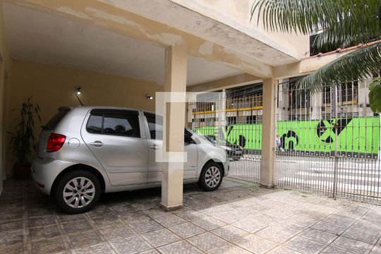 Área comum de casa à venda com 2 quartos, 127m² em Vila Tolstoi, São Paulo