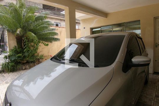 Área comum de casa à venda com 2 quartos, 127m² em Vila Tolstoi, São Paulo