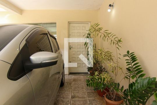 Área comum de casa à venda com 2 quartos, 127m² em Vila Tolstoi, São Paulo