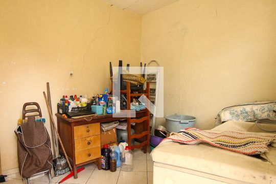 Área de Serviço de casa à venda com 2 quartos, 127m² em Vila Tolstoi, São Paulo