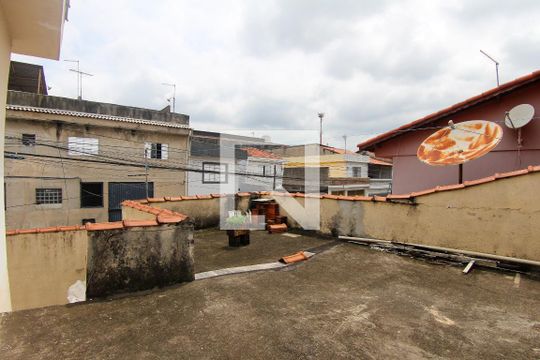 Área comum de casa à venda com 2 quartos, 127m² em Vila Tolstoi, São Paulo