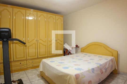 Quarto de casa à venda com 2 quartos, 127m² em Vila Tolstoi, São Paulo