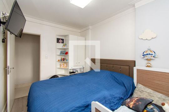 Quarto 1 de apartamento à venda com 2 quartos, 64m² em Vila Leonor, Guarulhos