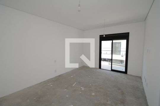 Suíte 1 de casa de condomínio à venda com 4 quartos, 350m² em Jardim Prudência, São Paulo