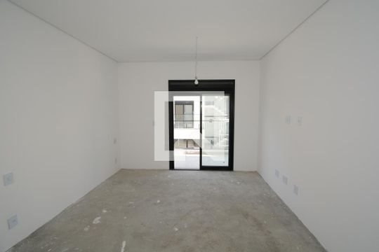 Suíte 1 de casa de condomínio à venda com 4 quartos, 350m² em Jardim Prudência, São Paulo
