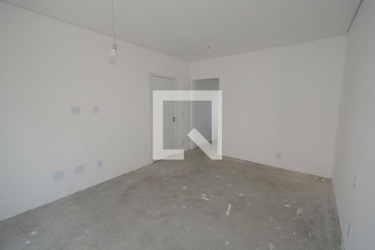 Suíte 1 de casa de condomínio à venda com 4 quartos, 350m² em Jardim Prudência, São Paulo