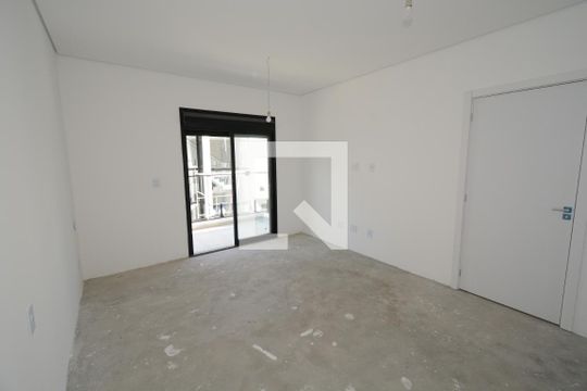 Suíte 1 de casa de condomínio à venda com 4 quartos, 350m² em Jardim Prudência, São Paulo