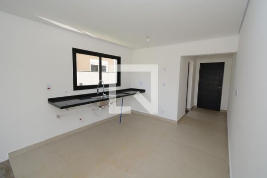 Cozinha de casa de condomínio à venda com 4 quartos, 350m² em Jardim Prudência, São Paulo