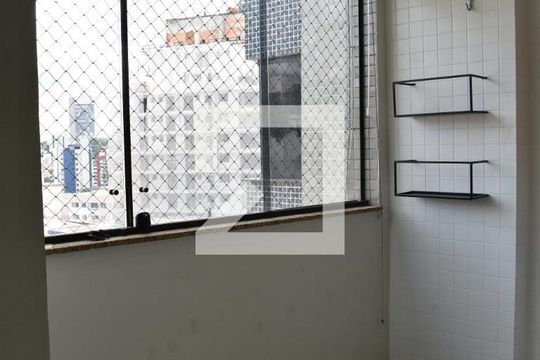Cozinha de apartamento à venda com 1 quarto, 42m² em Bigorrilho, Curitiba