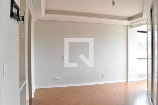 Quarto de apartamento à venda com 1 quarto, 42m² em Bigorrilho, Curitiba