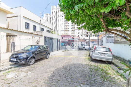 Rua / Vila de casa à venda com 2 quartos, 130m² em Vila Leopoldina, São Paulo