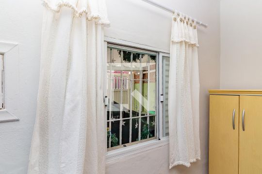 Quarto 1 de casa à venda com 2 quartos, 130m² em Vila Leopoldina, São Paulo