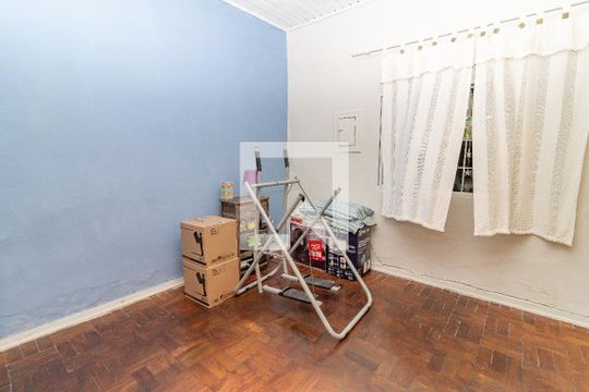 Quarto 1 de casa à venda com 2 quartos, 130m² em Vila Leopoldina, São Paulo