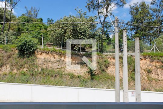 Suíte 1 Varanda Vista de casa de condomínio para alugar com 3 quartos, 112m² em Jardim Primavera, Vinhedo