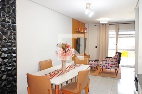 Casa de Condomínio para alugar com 3 quartos, 112m² em Jardim Primavera, Vinhedo