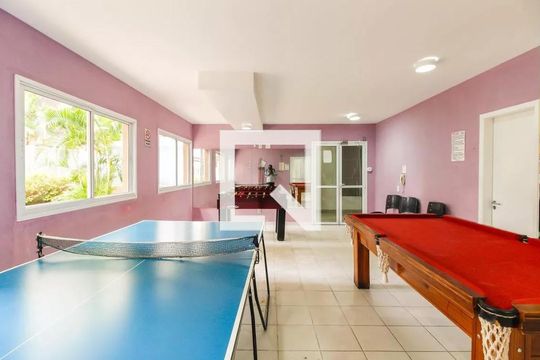 Salão de jogos de apartamento à venda com 2 quartos, 121m² em Vila Carrão, São Paulo