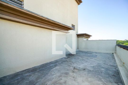 Cobertura de apartamento à venda com 2 quartos, 121m² em Vila Carrão, São Paulo