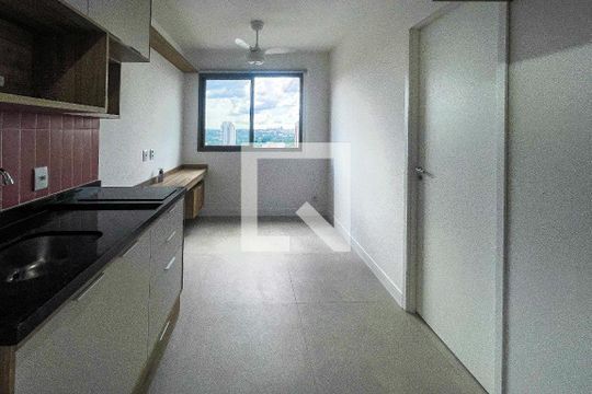 Studio de kitnet/studio para alugar com 1 quarto, 24m² em Pinheiros, São Paulo