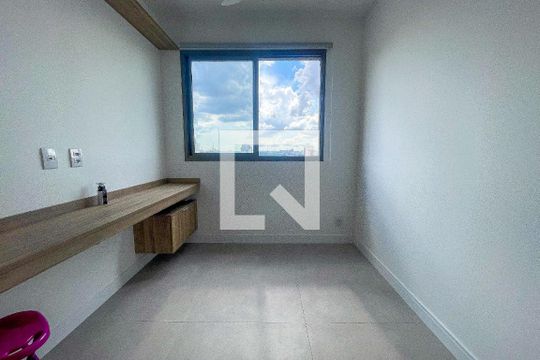 Studio de kitnet/studio para alugar com 1 quarto, 24m² em Pinheiros, São Paulo