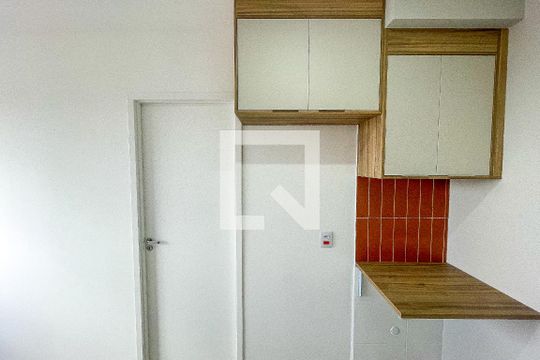 Studio de kitnet/studio para alugar com 1 quarto, 24m² em Pinheiros, São Paulo