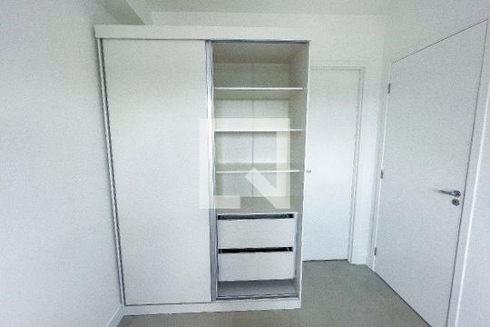 Suíte de kitnet/studio para alugar com 1 quarto, 24m² em Pinheiros, São Paulo