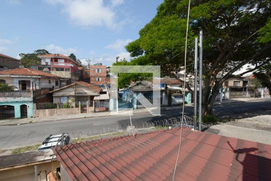 Vista da Suíte de casa à venda com 3 quartos, 125m² em Vila Campo Grande, São Paulo