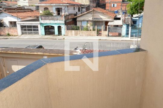 Varanda de casa à venda com 3 quartos, 125m² em Vila Campo Grande, São Paulo