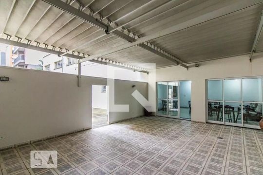 Área comum - Salão de festas de apartamento à venda com 1 quarto, 38m² em Bela Vista, São Paulo
