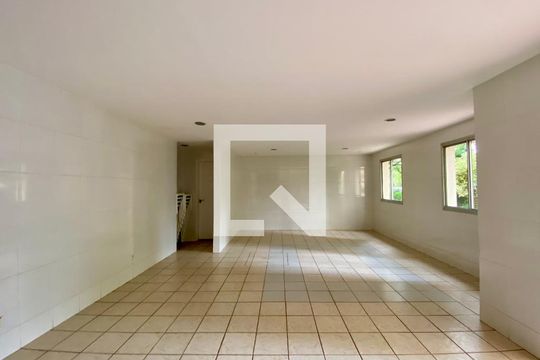Área comum de apartamento para alugar com 3 quartos, 62m² em Brás, São Paulo