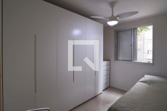 Quarto 1 de apartamento para alugar com 3 quartos, 62m² em Brás, São Paulo