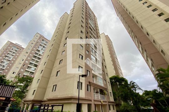 Área comum de apartamento para alugar com 3 quartos, 62m² em Brás, São Paulo
