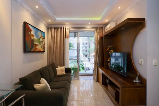 Apartamento para alugar com 3 quartos, 62m² em Brás, São Paulo