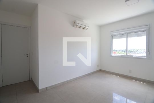 Quarto Suíte de apartamento para alugar com 3 quartos, 76m² em Igara, Canoas