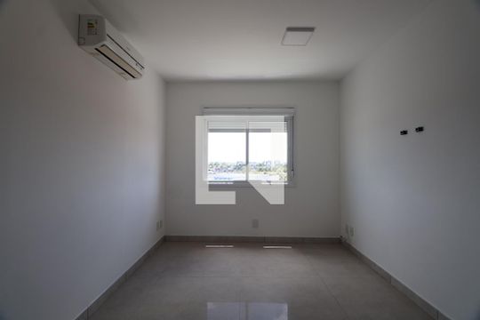 Quarto Suíte de apartamento para alugar com 3 quartos, 76m² em Igara, Canoas