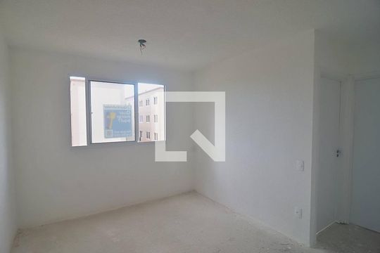 Apartamento à venda com 2 quartos, 41m² em Fátima, Canoas