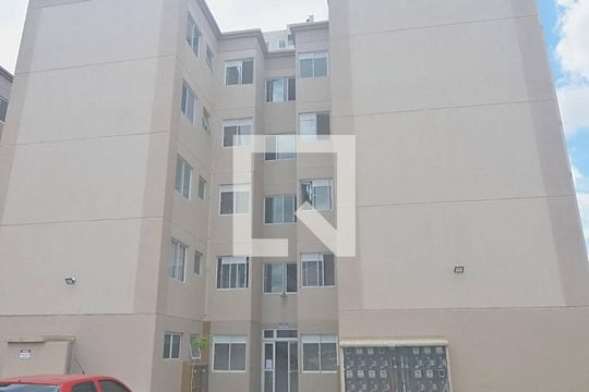 Área comum de apartamento à venda com 2 quartos, 41m² em Fátima, Canoas