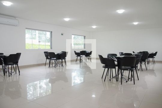 Salão de Festas de apartamento para alugar com 2 quartos, 52m² em São José, Canoas