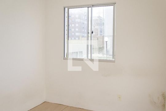 Quarto 2 de apartamento para alugar com 2 quartos, 52m² em São José, Canoas