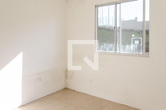 Quarto 2 de apartamento para alugar com 2 quartos, 52m² em São José, Canoas
