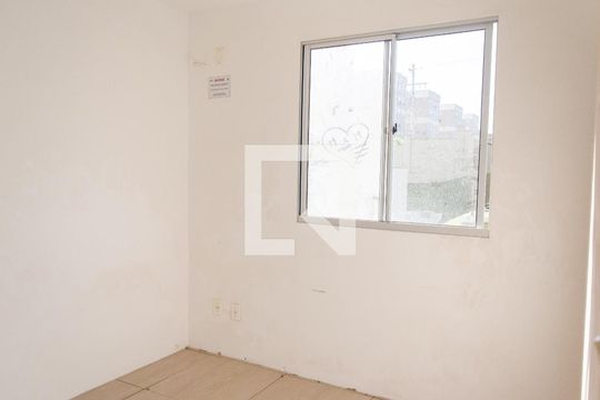 Quarto 1 de apartamento para alugar com 2 quartos, 52m² em São José, Canoas