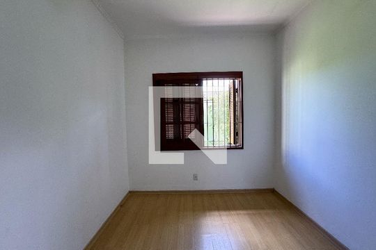 Quarto 2 de casa para alugar com 3 quartos, 190m² em Cristo Rei, São Leopoldo