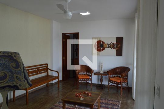 Sala 2 de apartamento à venda com 3 quartos, 152m² em Pechincha, Rio de Janeiro